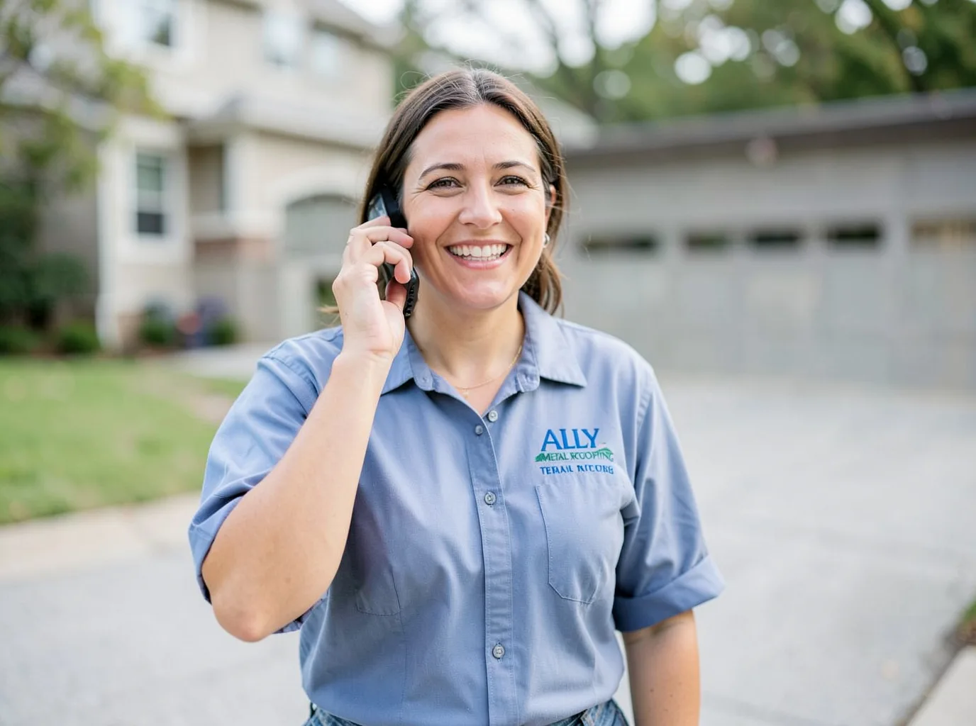 Metal Roof Installation Springfield, VA FAQs